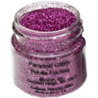 Mehron Paradise Glitter Fuchsia (Mehron Paradise Glitter Fuchsia)